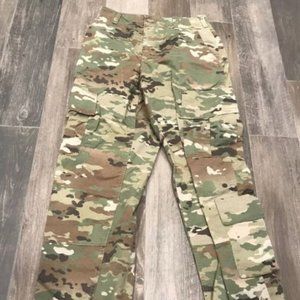 OCP Pants Small-Short